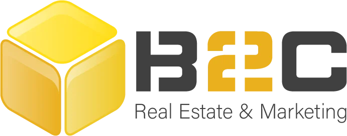 B2C real estate