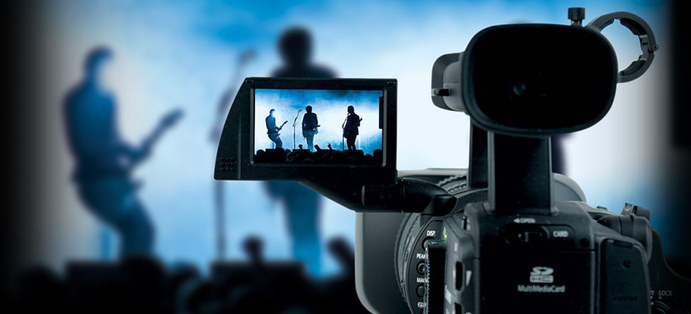 Creative Media Production